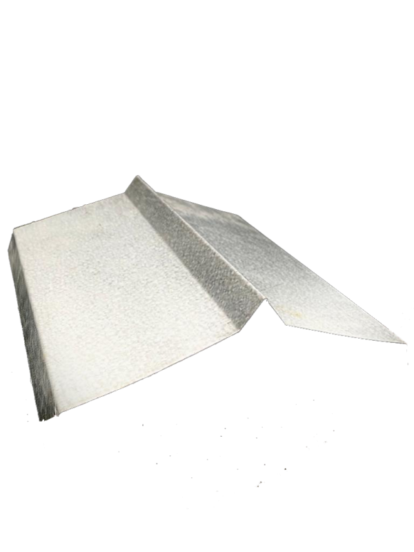 Forros (coronación, atraque, cumbreras, D=500MM)